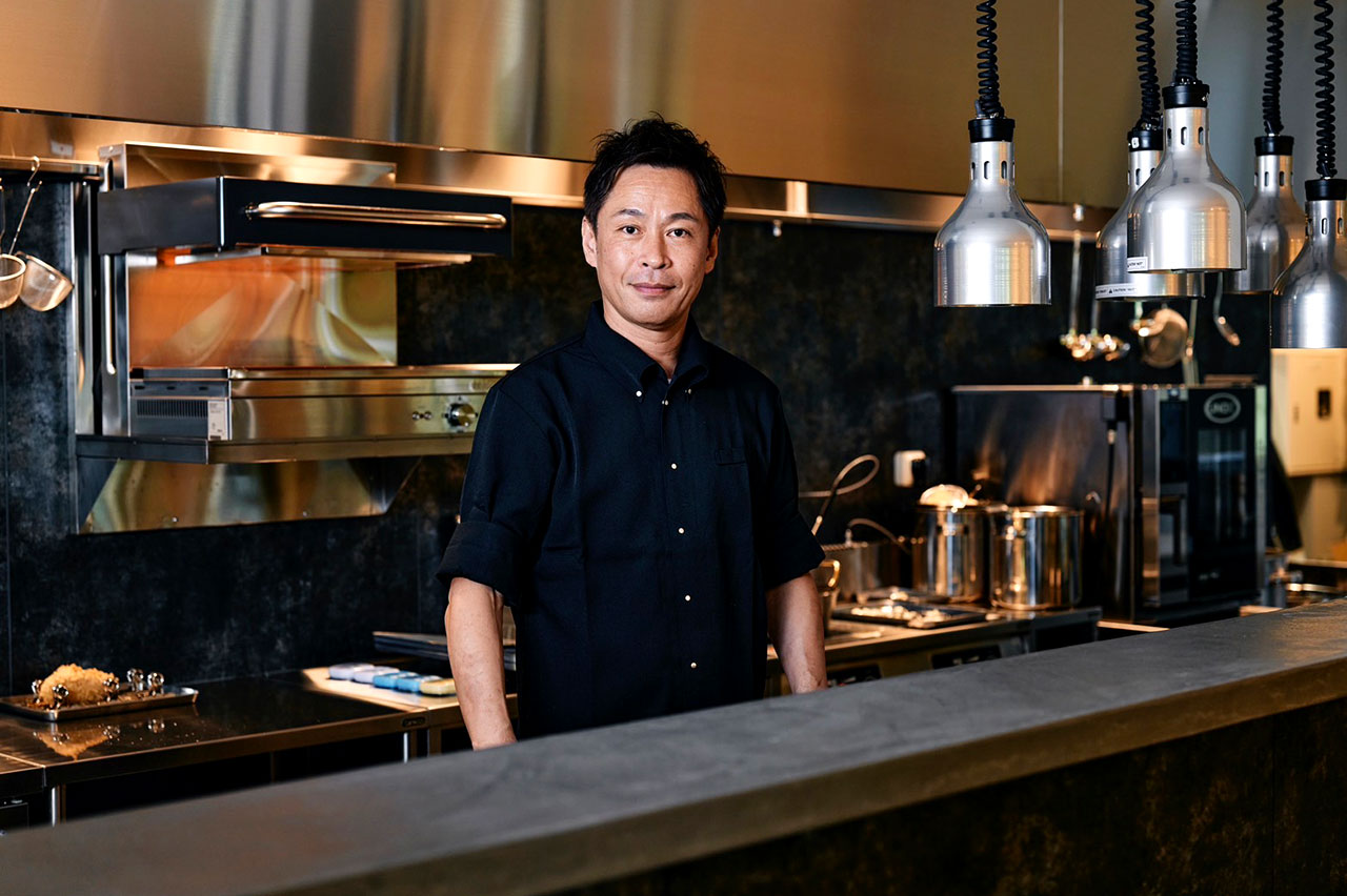 カツレツマツムラは本部による充実したサポート体制をご用意。開業前から開業後まで全てお任せください。